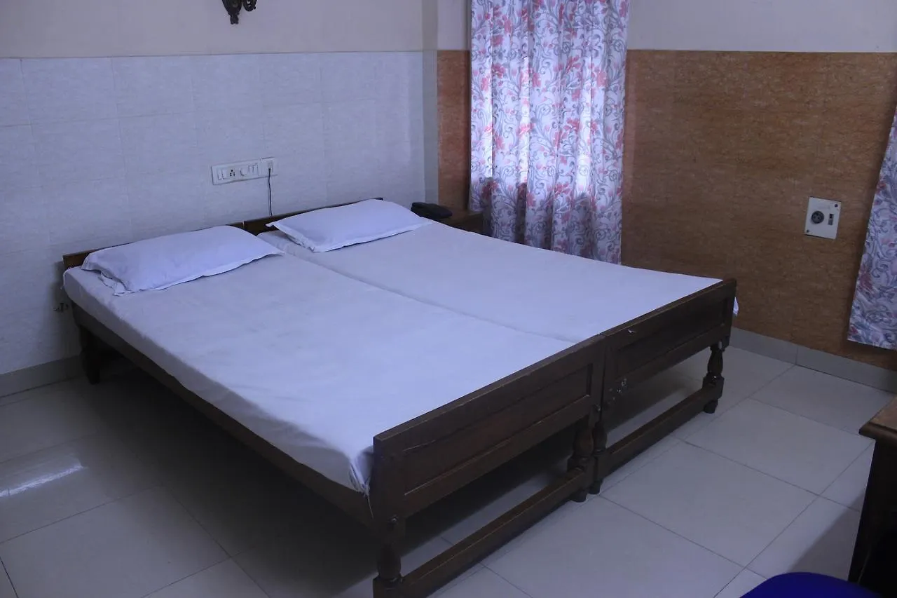 Hotel Sukhvas Thiruvananthapuram