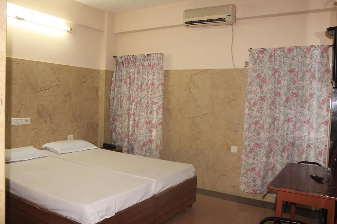 Hotel Sukhvas Thiruvananthapuram 0*,