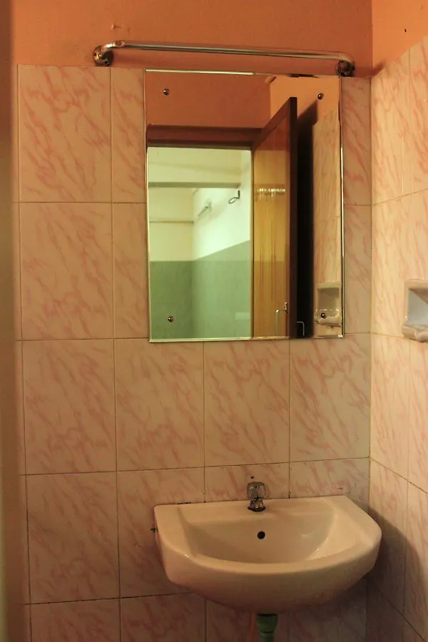 Hotel Sukhvas Thiruvananthapuram