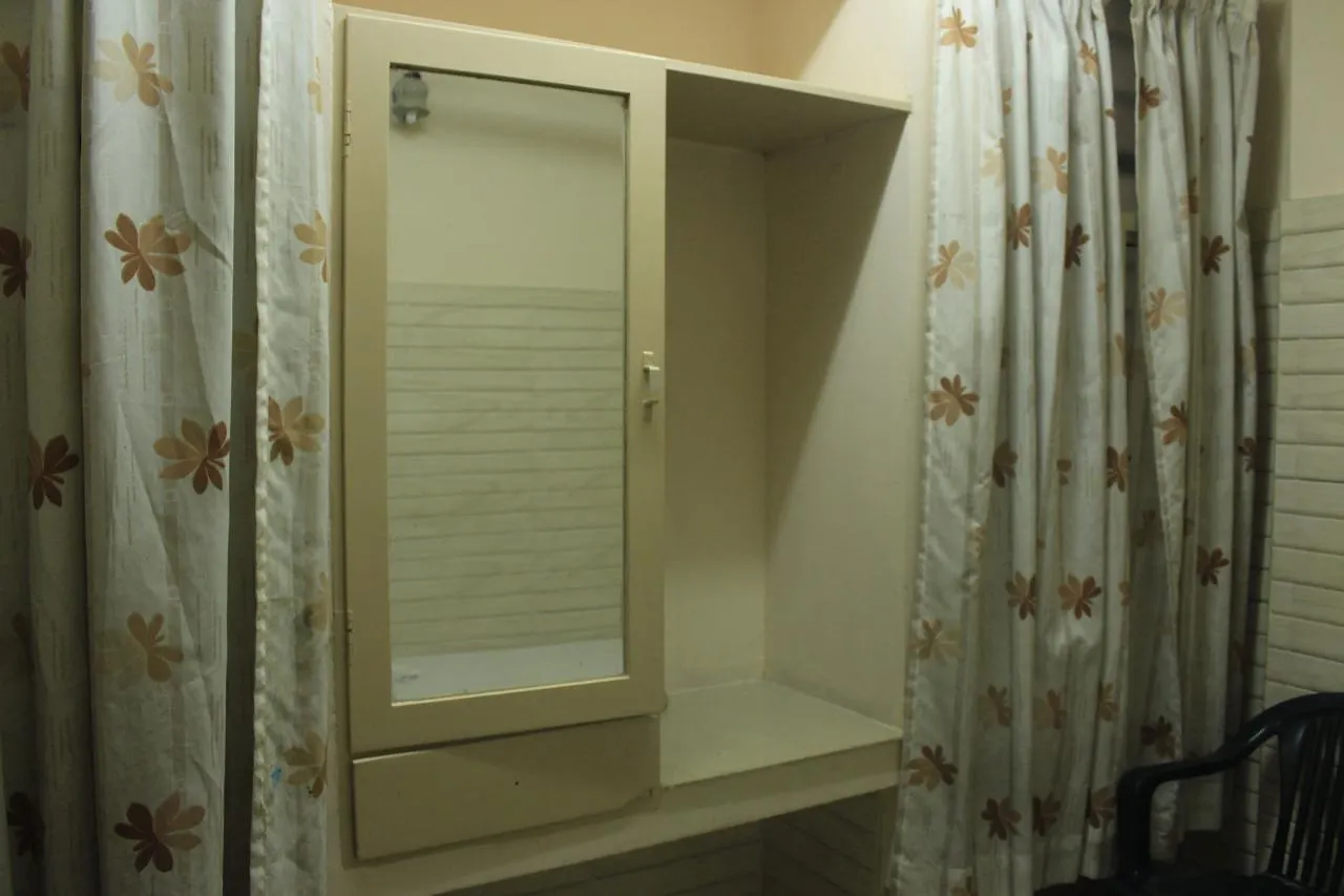 Hotel Sukhvas Thiruvananthapuram India