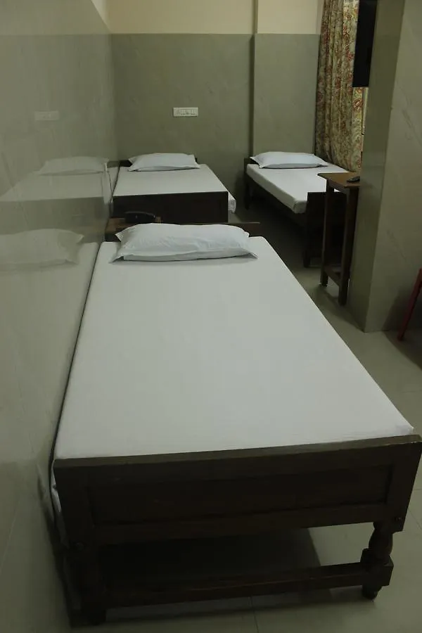 Hotel Sukhvas Thiruvananthapuram 0*,  India