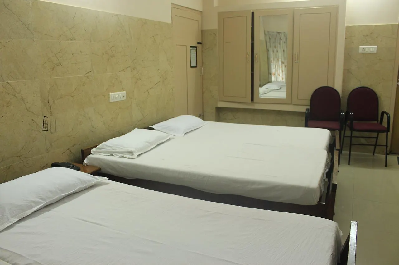 Hotel Sukhvas Thiruvananthapuram