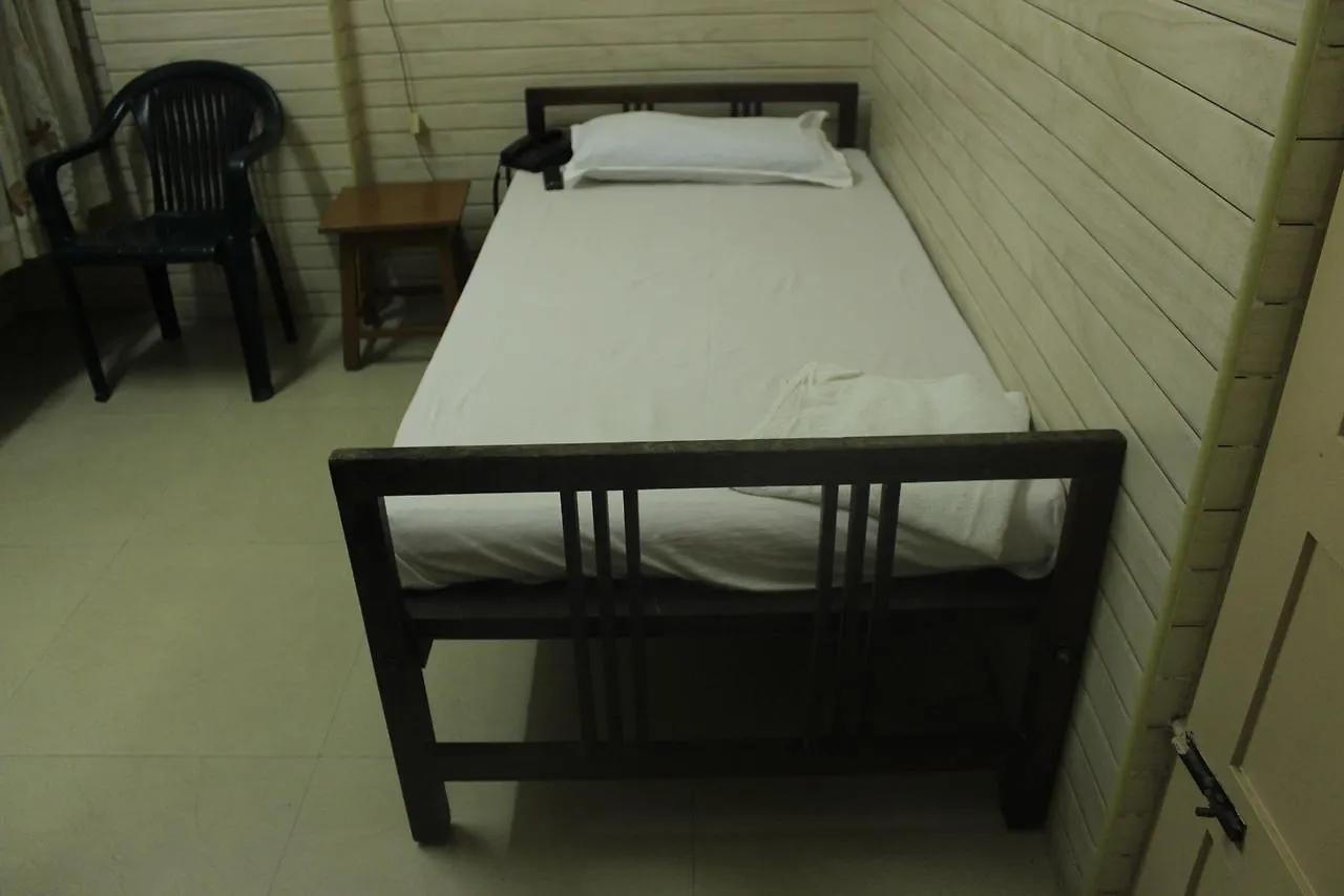 Hotel Sukhvas Thiruvananthapuram