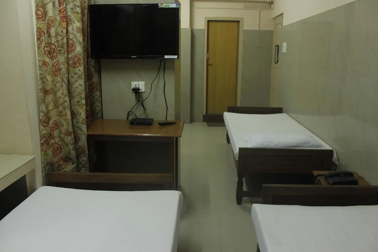 Hotel Sukhvas Thiruvananthapuram