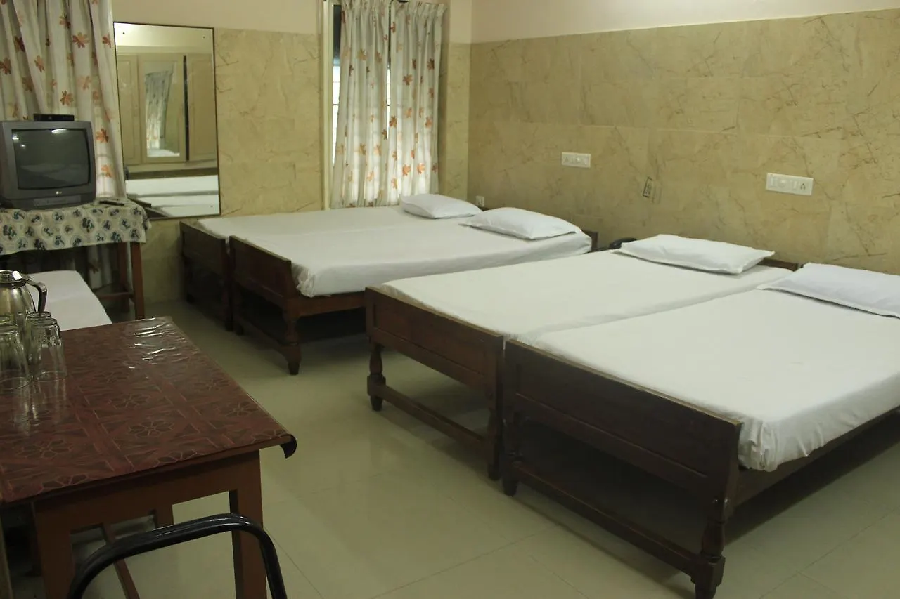 Hotel Sukhvas Thiruvananthapuram
