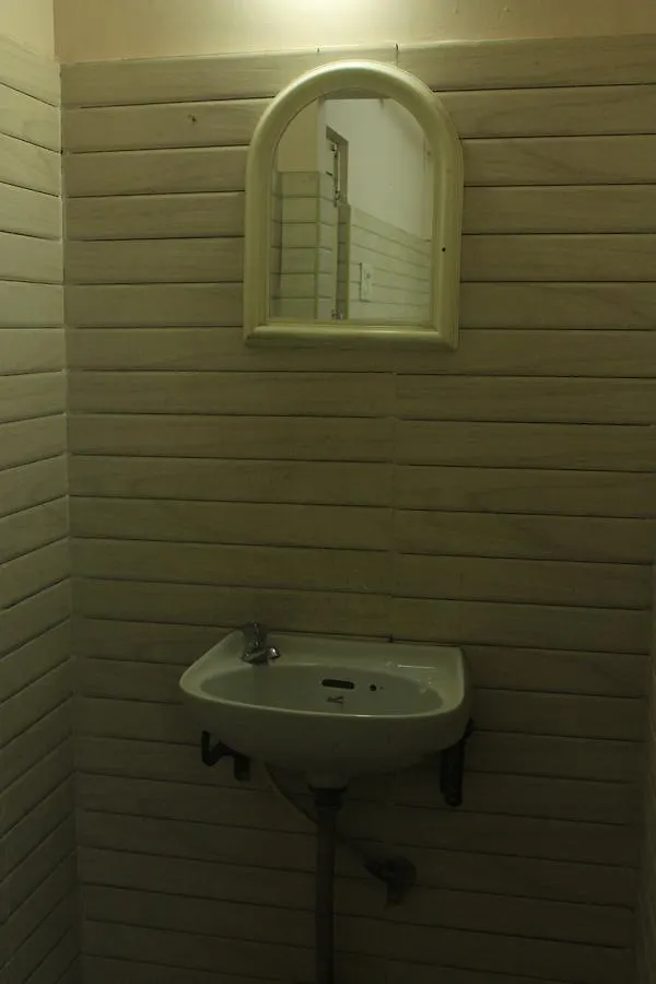 Hotel Sukhvas Thiruvananthapuram