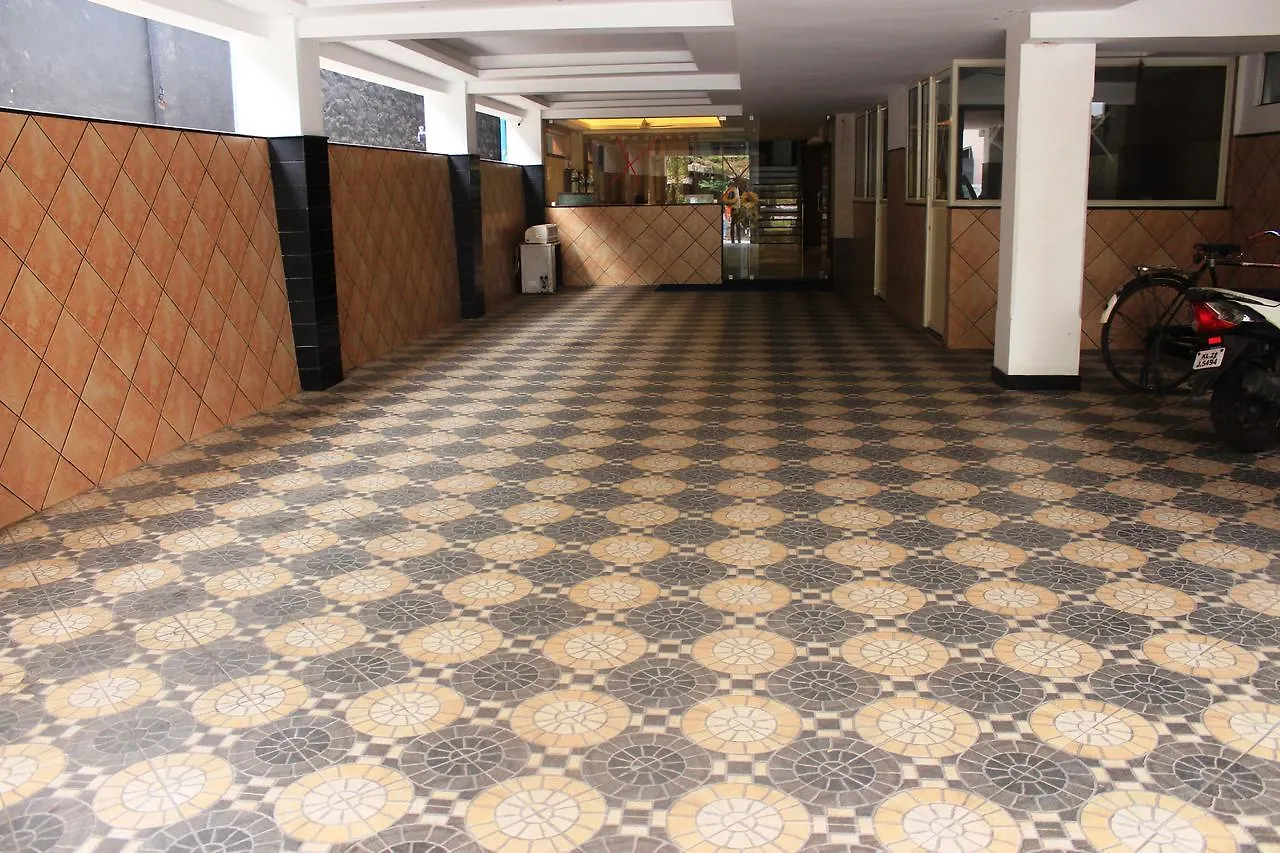 Hotel Sukhvas Thiruvananthapuram