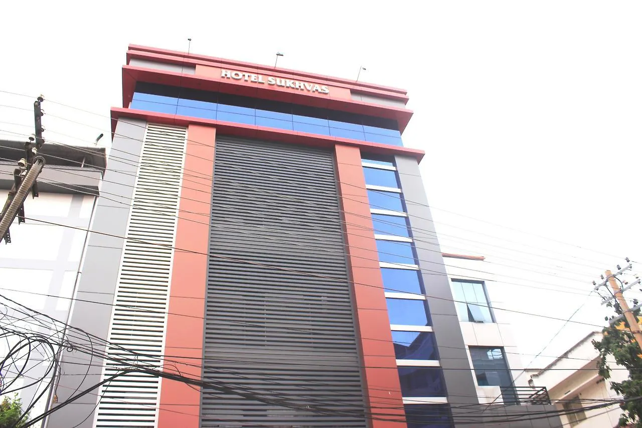 Hotel Sukhvas Thiruvananthapuram