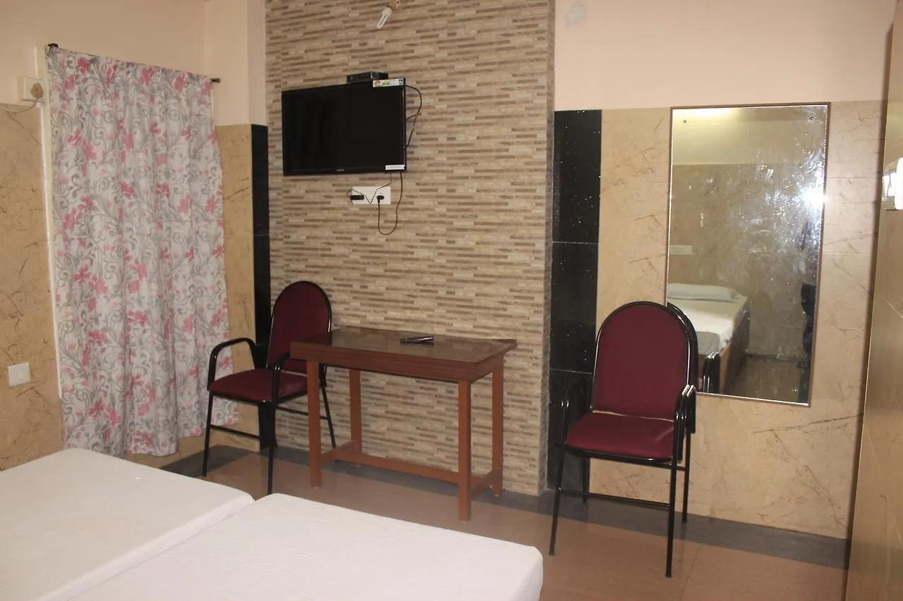 Hotel Sukhvas Thiruvananthapuram India