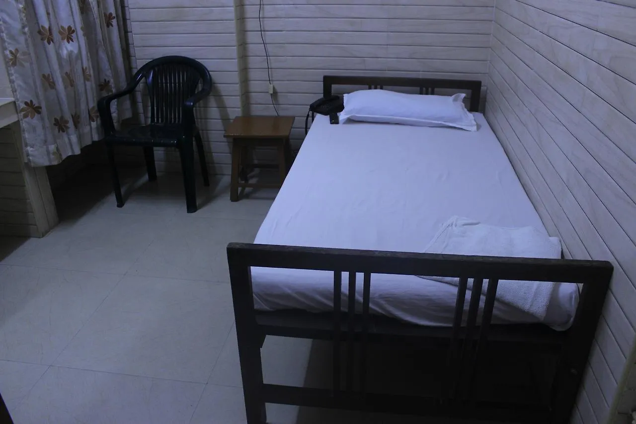 Hotel Sukhvas Thiruvananthapuram 0*,
